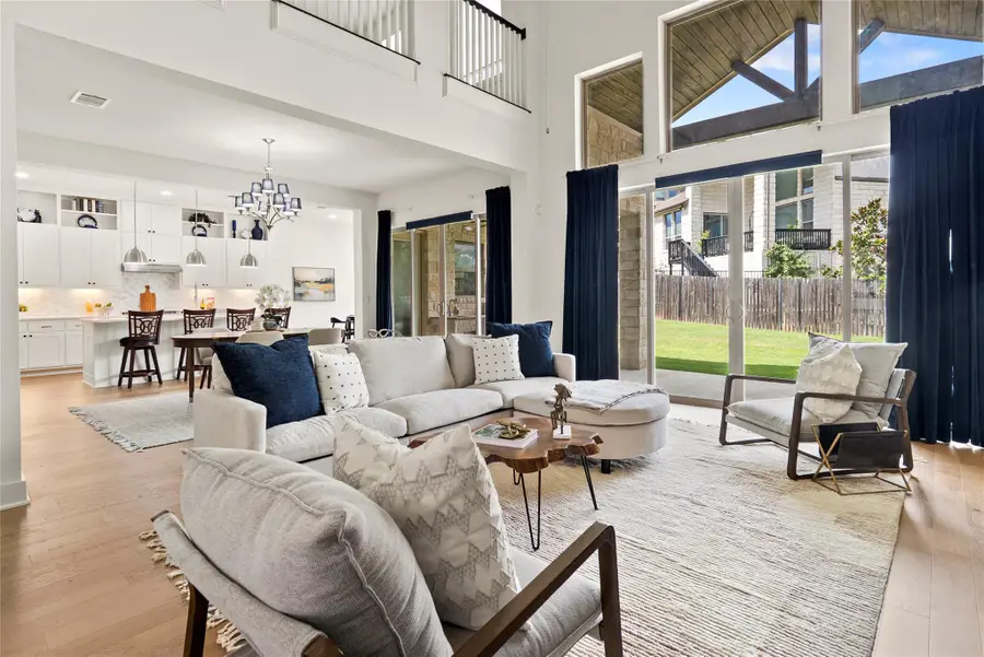 7108 Vicenza Dr, Austin, TX 78739 - #2