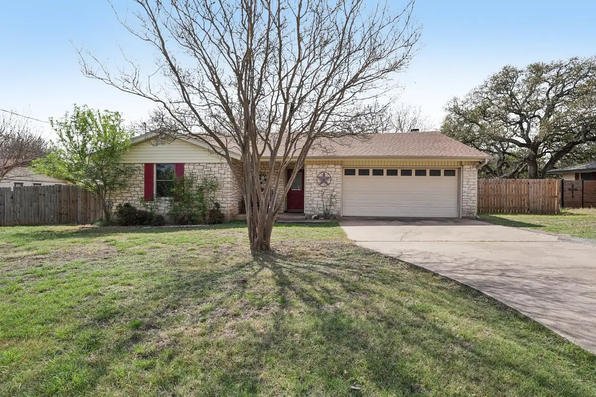 1121 Bootys Crossing Rd, Georgetown, TX 78628 - #1