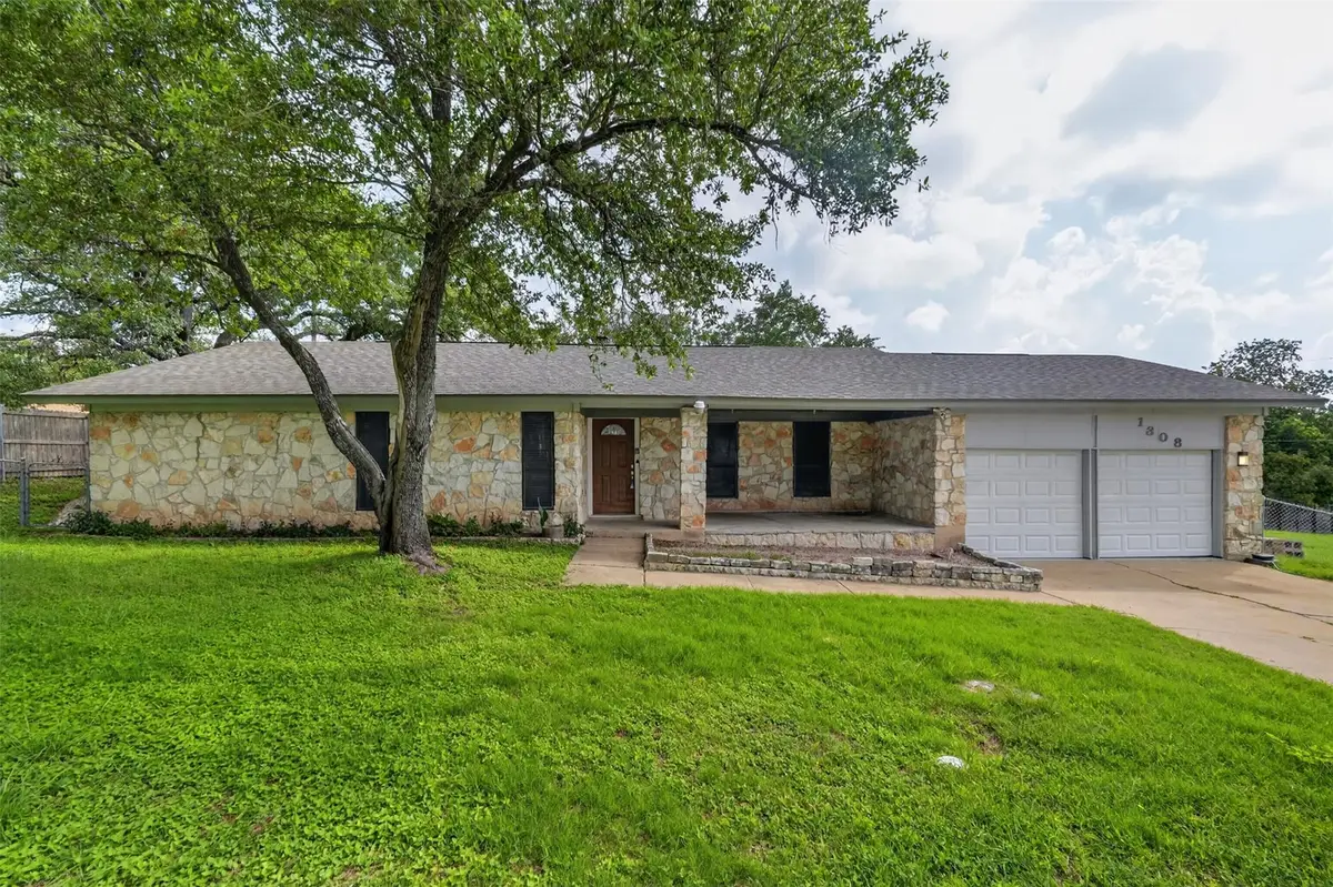 1308 May Dr, Austin, TX 78753 - #1