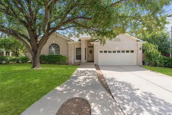 1501 Bedouin Ct, Round Rock, TX 78664