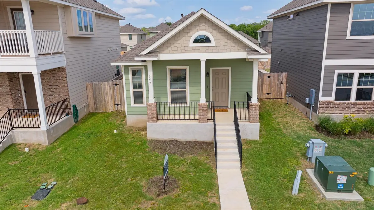 352 Witchhazel Way, San Marcos, TX 78666 - Image #1