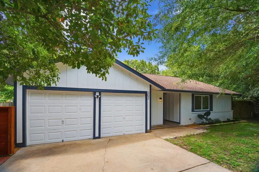 302 Shadow Bend Cv, Austin, TX 78745 - #2