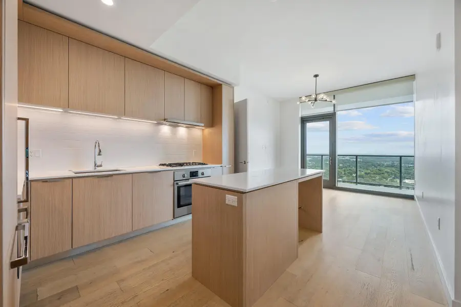 44 East Ave #3305, Austin, TX 78701 - #3