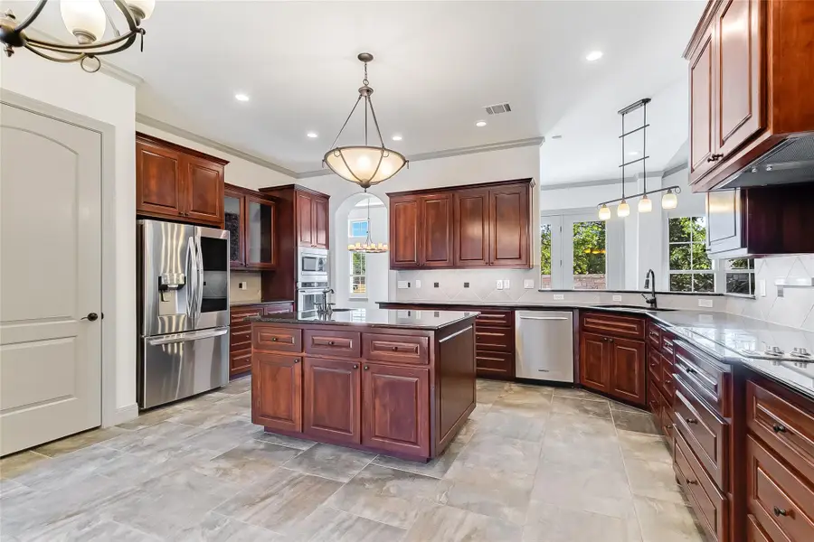 101 Blanco Ct, Horseshoe Bay, TX 78657 - #3