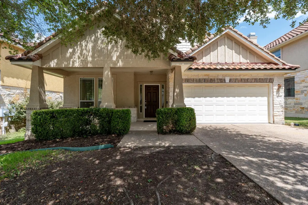 14505 Broadwinged Hawk Dr, Austin, TX 78738 - #1