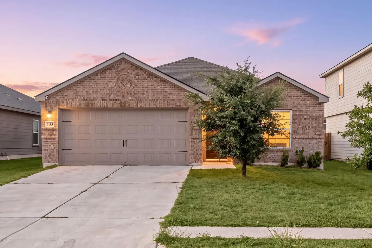 133 Dupont Pass, Jarrell, TX 76537 - #1