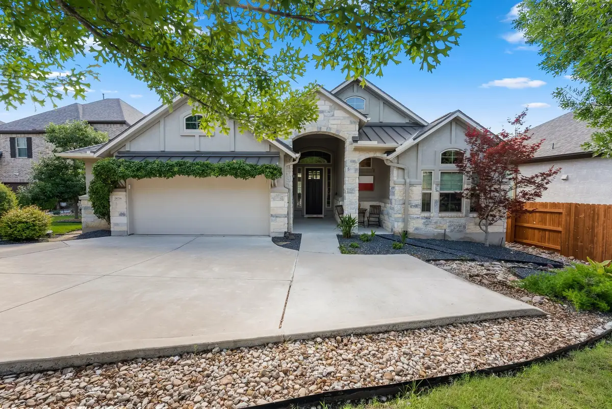 18716 Laramie Well Cv, Austin, TX 78738 - #1