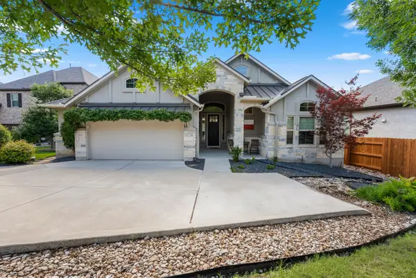 18716 Laramie Well Cv, Austin, TX 78738