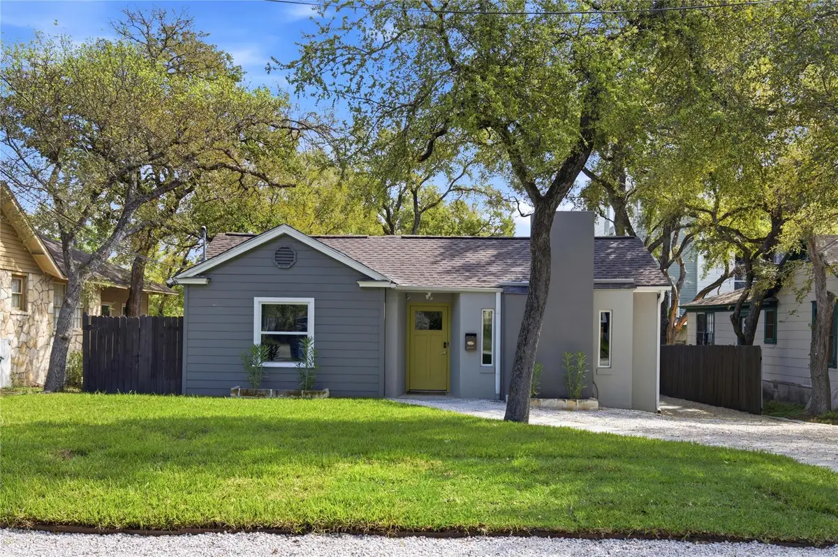 3909 Willbert Rd, Austin, TX 78751 - #1