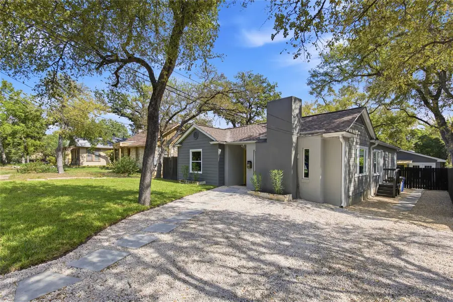 3909 Willbert Rd, Austin, TX 78751 - #2