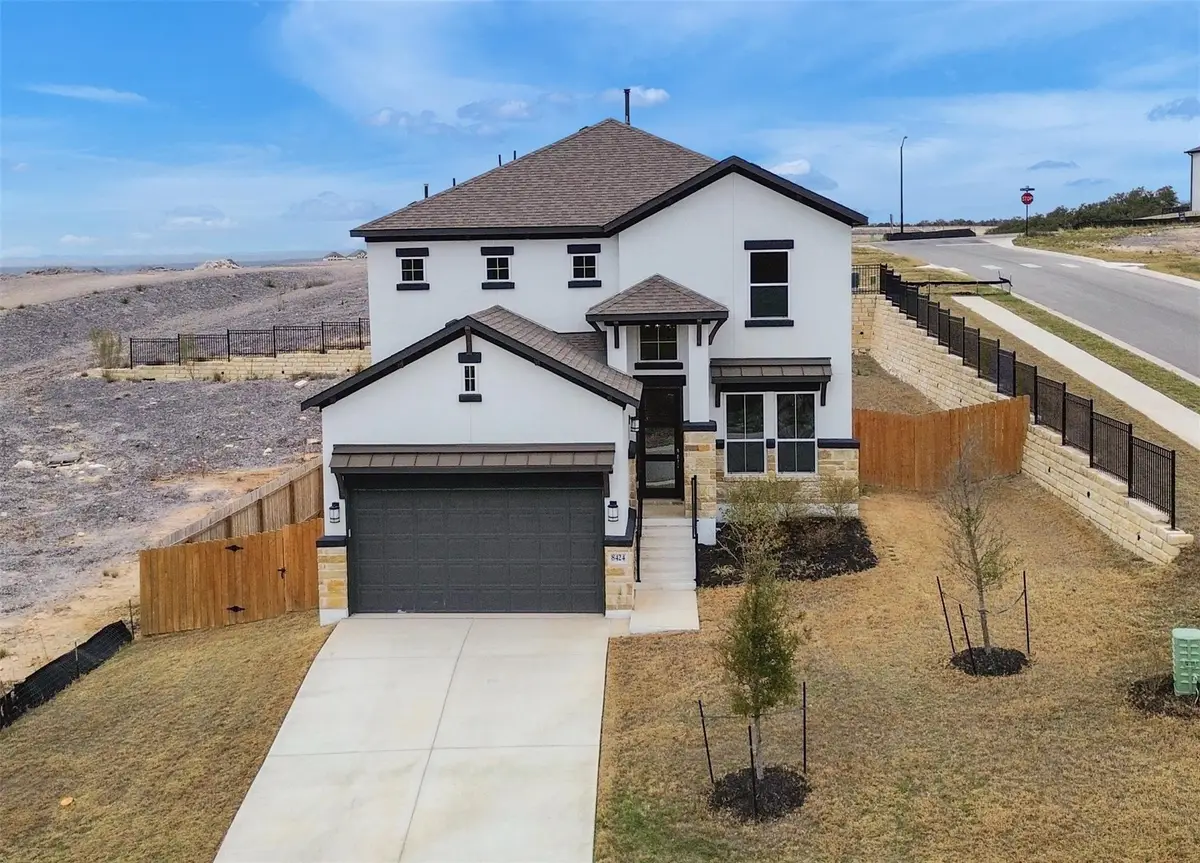 8424 Red Bottle Brush Rd, Lago Vista, TX 78645 - #1