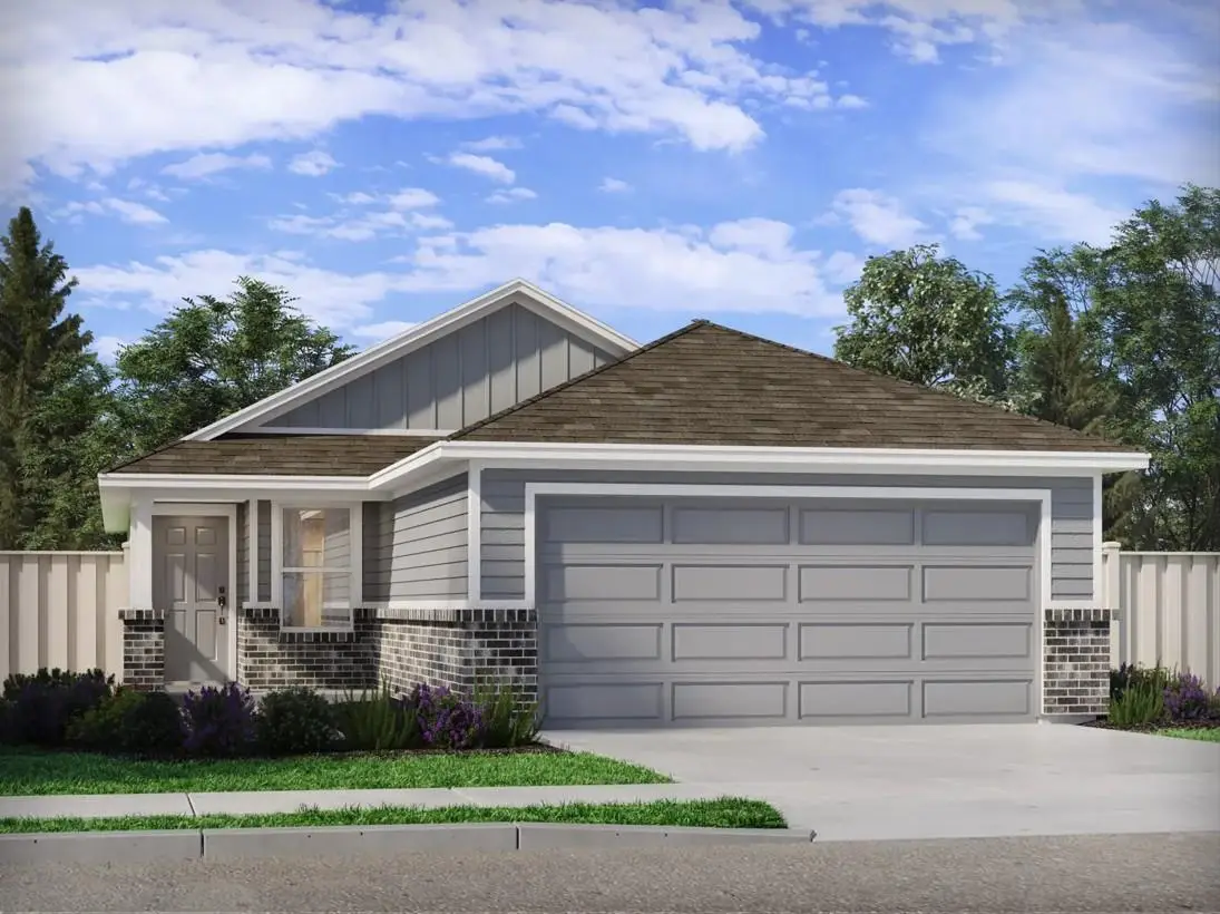 17324 Rappen Dr, Pflugerville, TX 78660 - #1