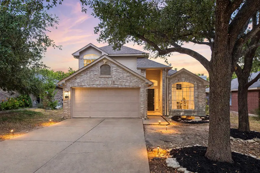 1606 Academy Pl, Round Rock, TX 78664 - #2