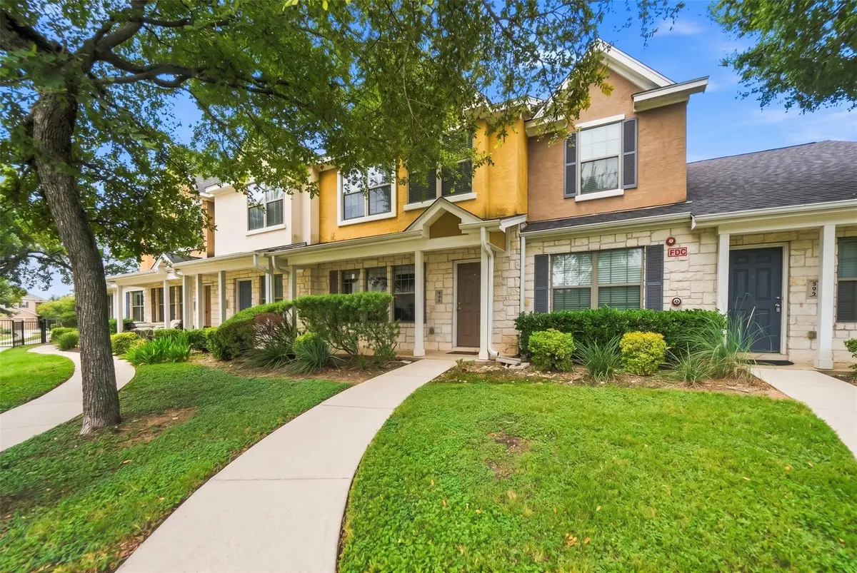 401 Buttercup Creek Blvd #504, Cedar Park, TX 78613 - #1