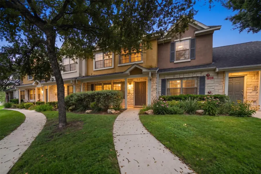 401 Buttercup Creek Blvd #504, Cedar Park, TX 78613 - #2