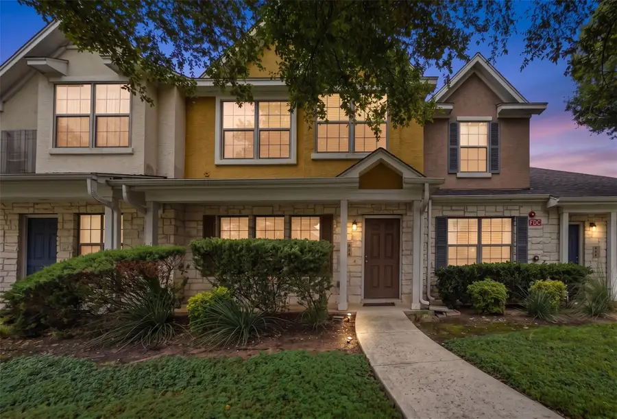401 Buttercup Creek Blvd #504, Cedar Park, TX 78613 - #3