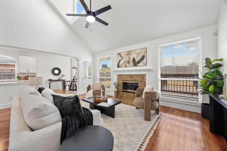 1245 Lacey Oak Loop, Round Rock, TX 78681 - #2