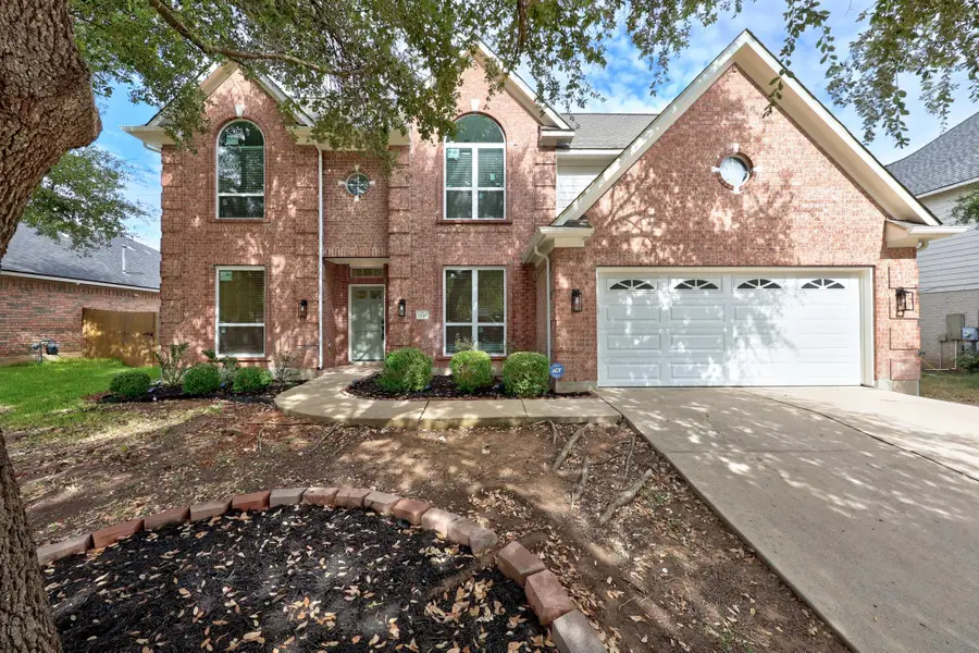 1245 Lacey Oak Loop, Round Rock, TX 78681 - #3
