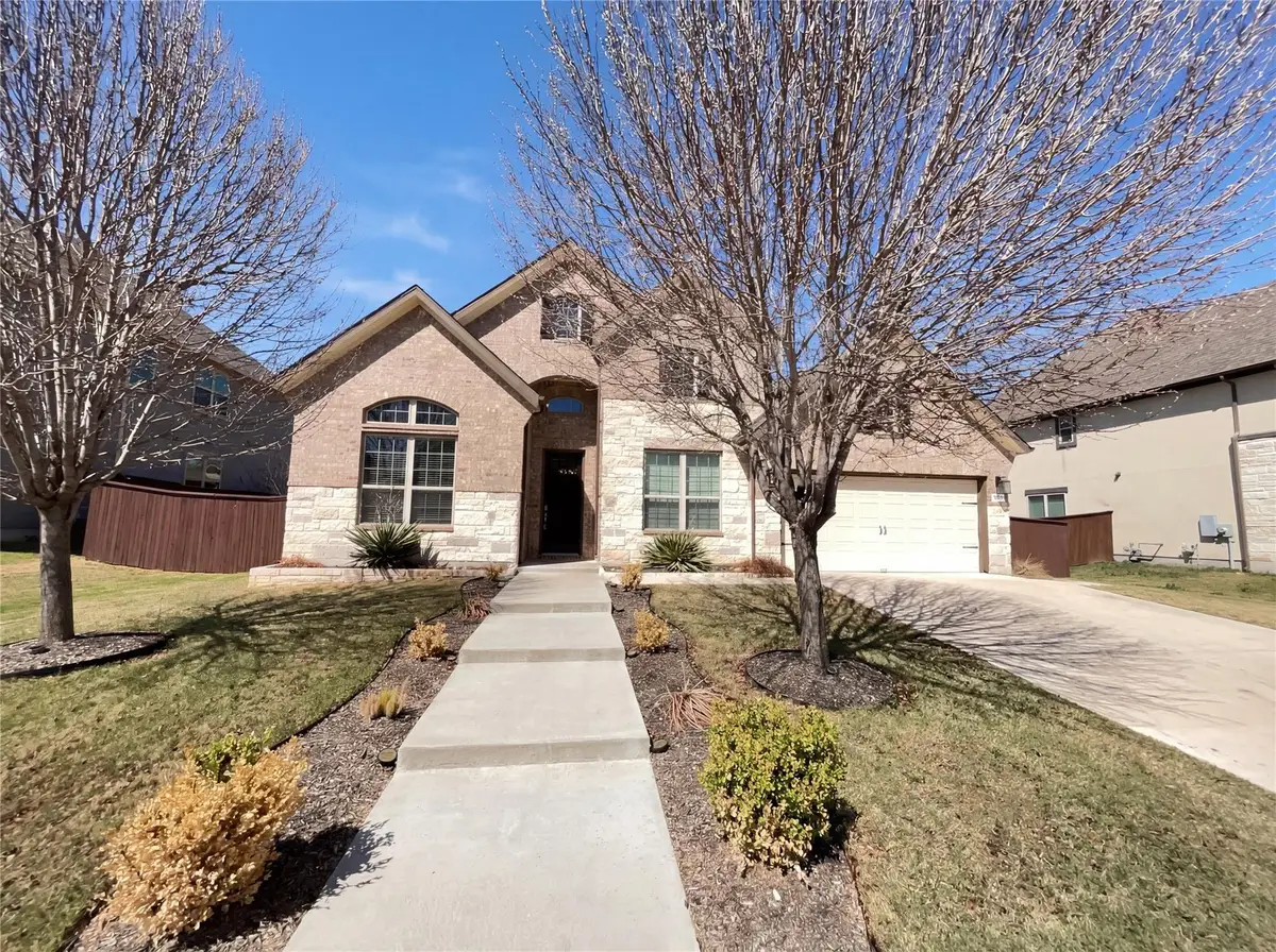 4409 Tanglewood Estates Dr, Leander, TX 78641 - #1