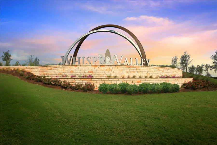 9401 Gladsome Path, Manor, TX 78653 - #2