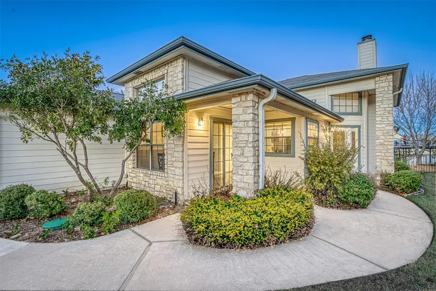 609 E Briarway Dr, Granite Shoals, TX 78654 - #3