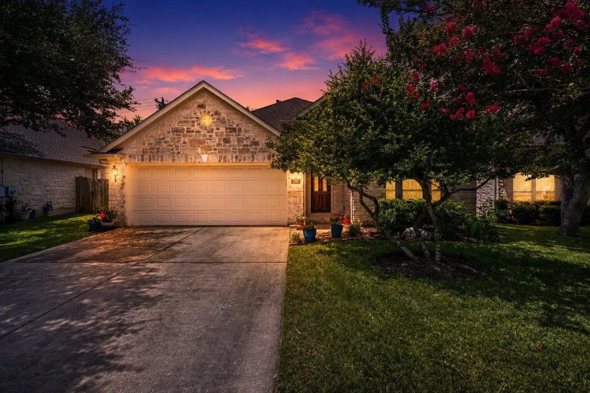 11625 Sweet Basil Ct, Austin, TX 78726 - #1