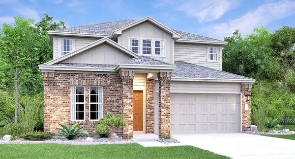 231 Annette, Kyle, TX 78640