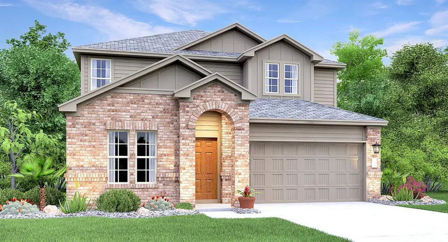 231 Annette, Kyle, TX 78640 - #2