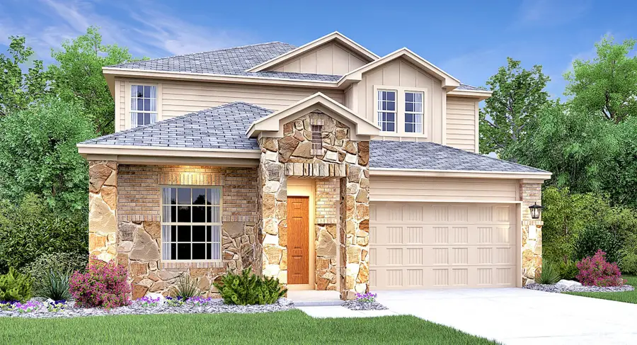 231 Annette, Kyle, TX 78640 - #3