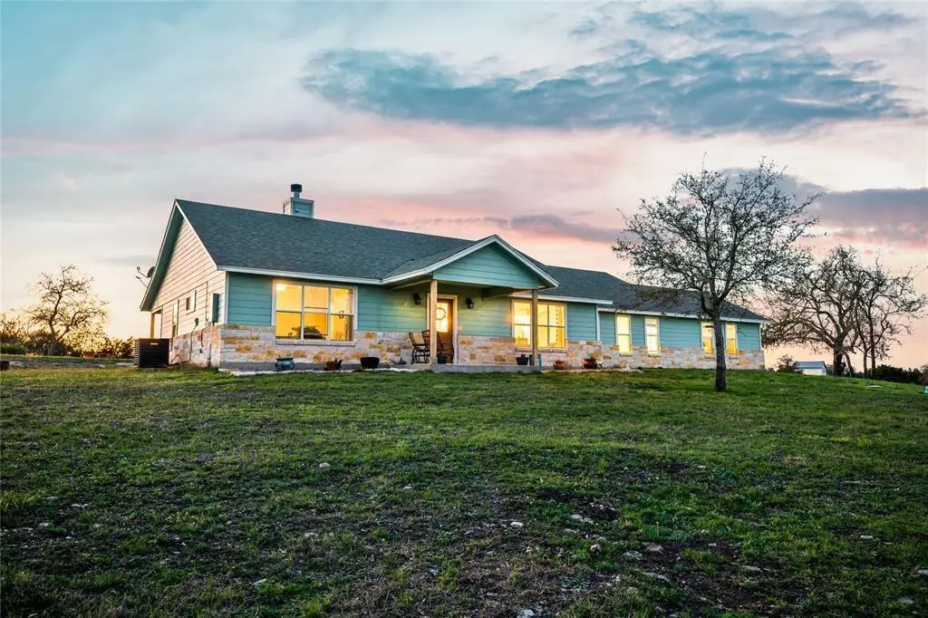 220 Three Creeks Dr, Bertram, TX 78605 - #1