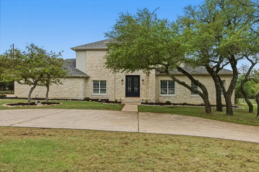 900 Canyonwood Dr, Dripping Springs, TX 78620 - #2
