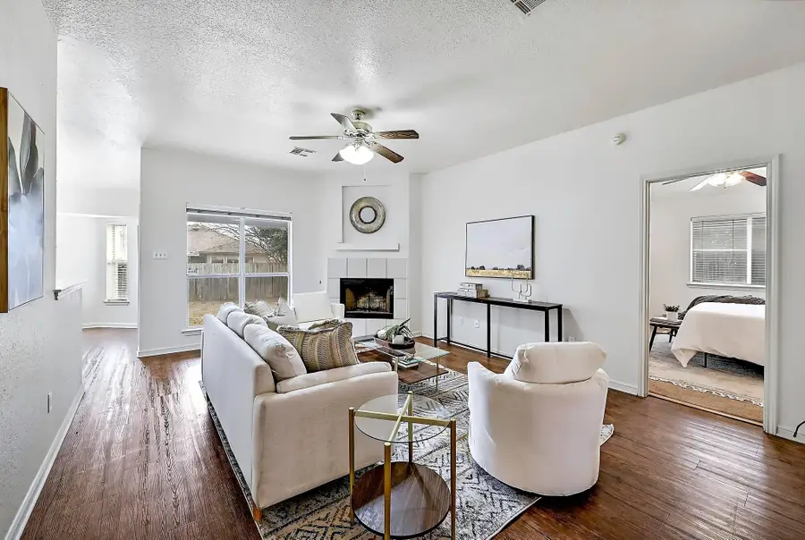 117 Rosemary Cv, Georgetown, TX 78626 - #3