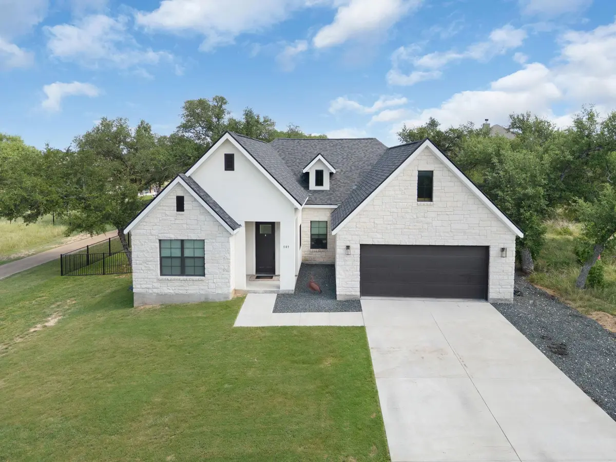 809 John Price, Blanco, TX 78606 - #1