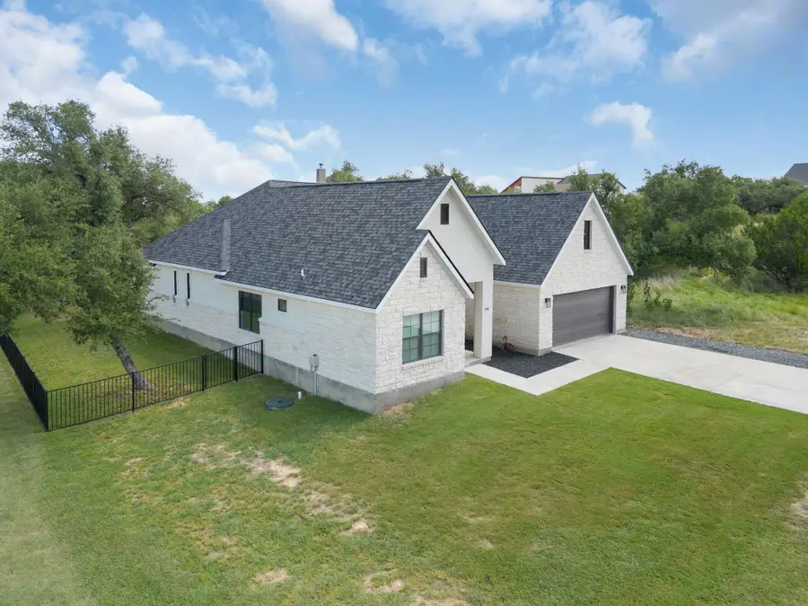 809 John Price, Blanco, TX 78606 - #2