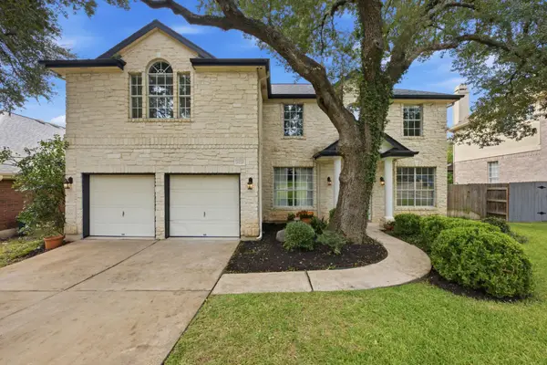 11220 S Bay Ln, Austin, TX 78739