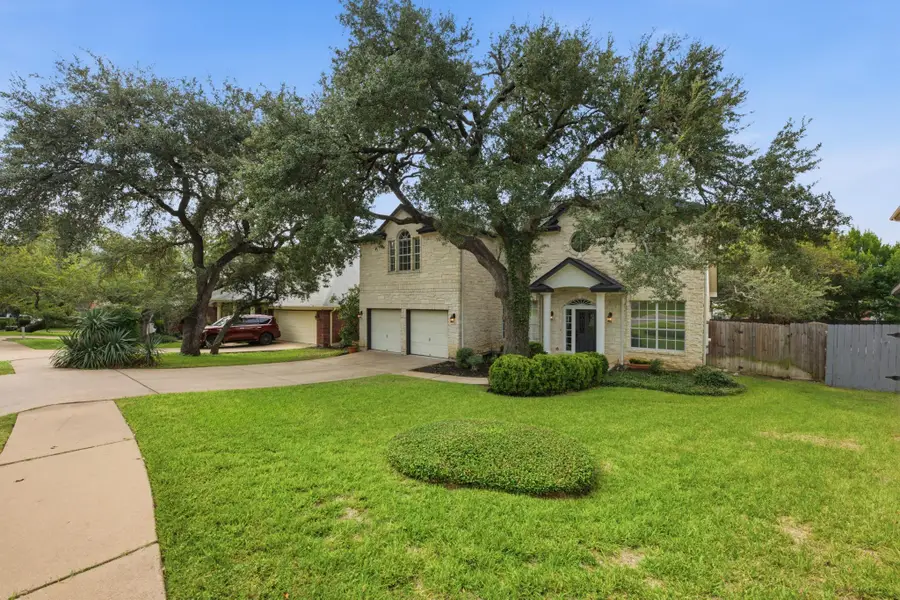 11220 S Bay Ln, Austin, TX 78739 - #3