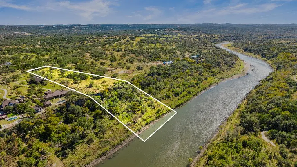 TBD Pedernales Canyon, Spicewood, TX 78669 - Image #1