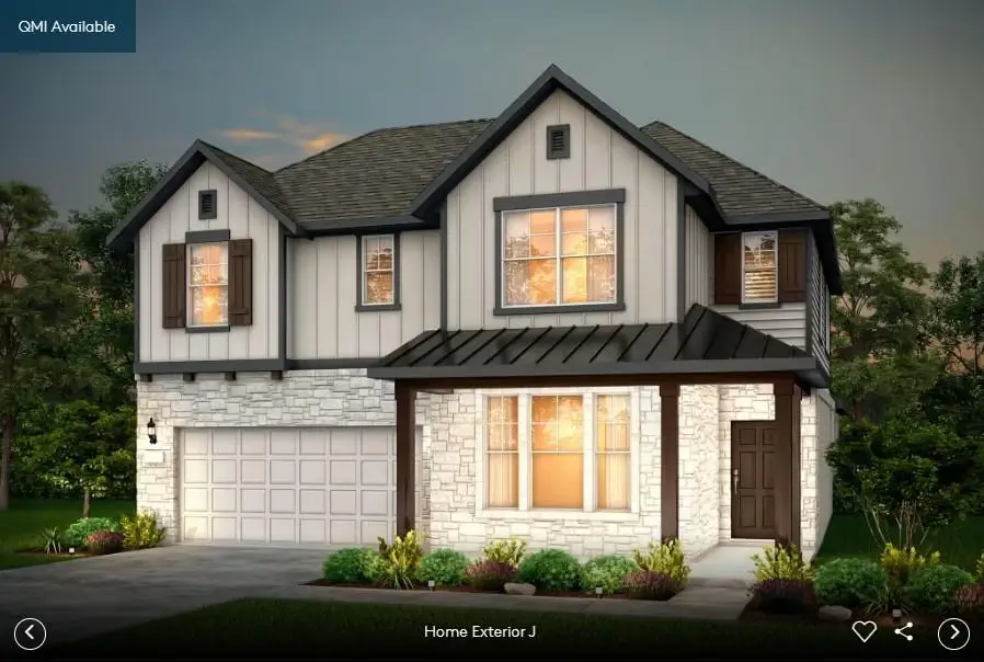 600 Canyoncrest Way, Liberty Hill, TX 78642 - Image #1