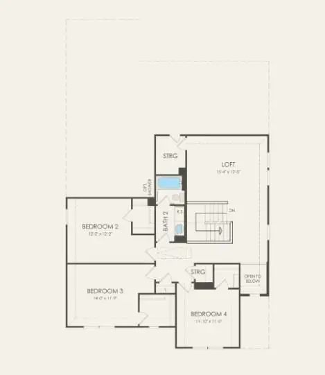 600 Canyoncrest Way, Liberty Hill, TX 78642 - Image #3