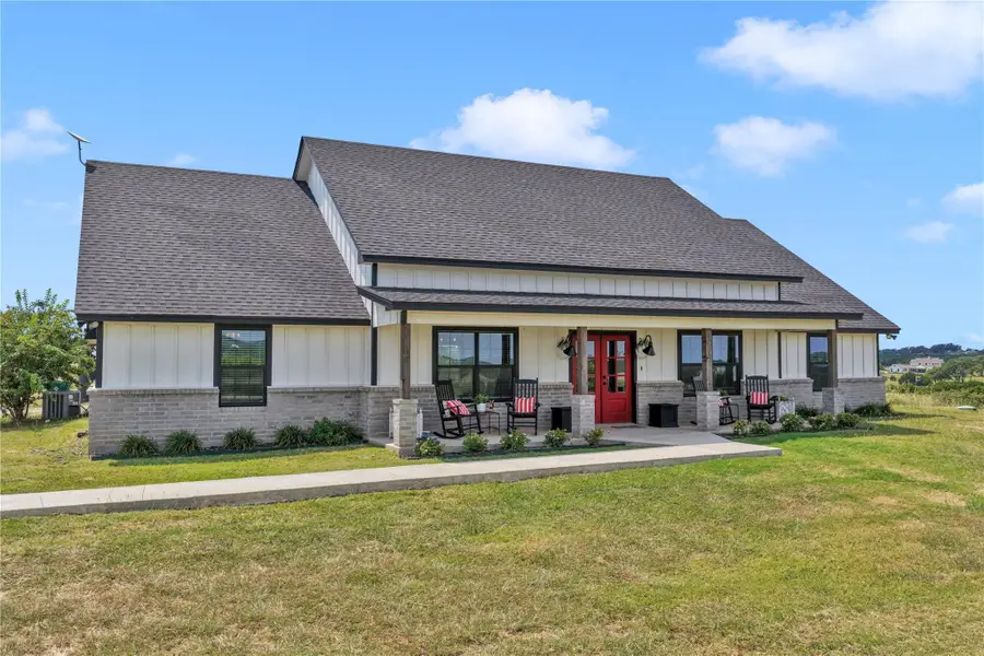 709 Three Creeks Dr, Bertram, TX 78605 - Image #2