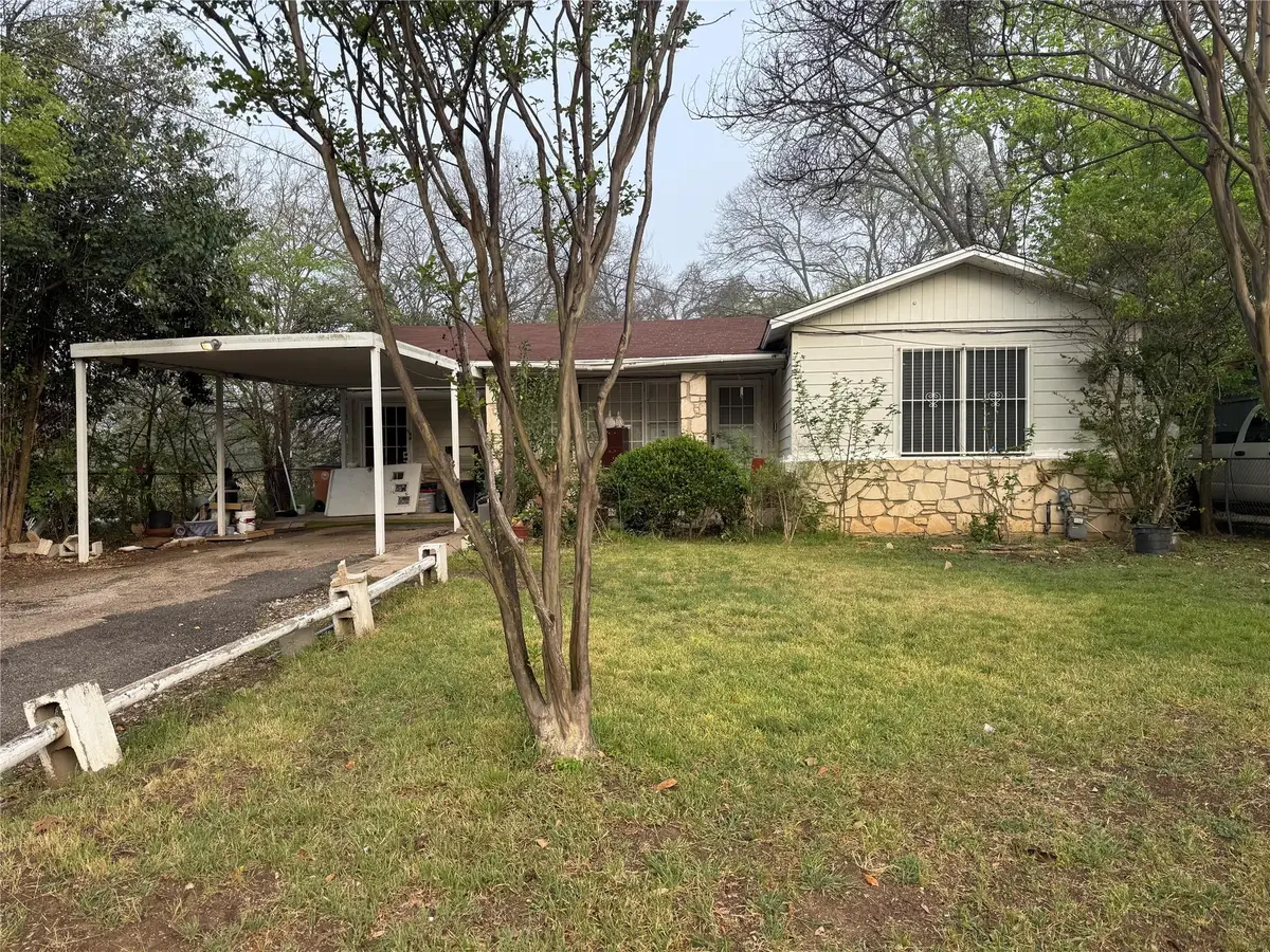 6300 Hickman Ave, Austin, TX 78723 - #1