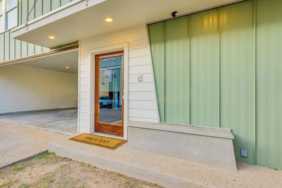 5409 Woodrow Ave #D, Austin, TX 78756 - #3