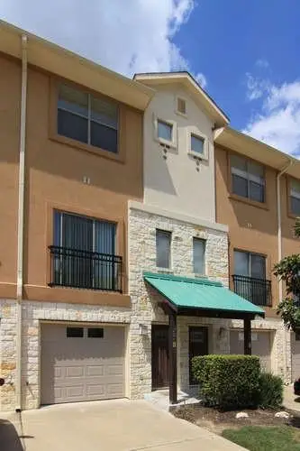 13420 Lyndhurst St #805, Austin, TX 78729 - Image #2
