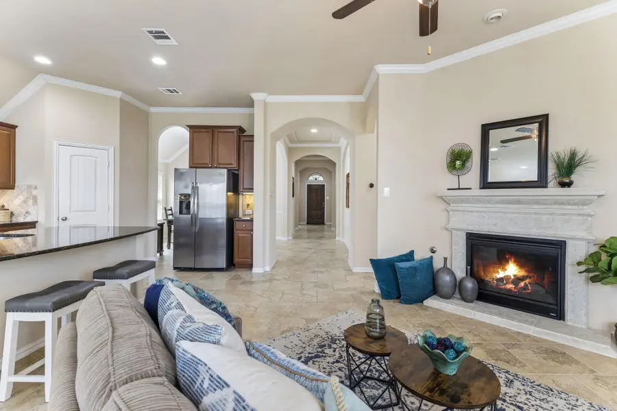 2509 Dillon Pond Ln, Pflugerville, TX 78660 - #3