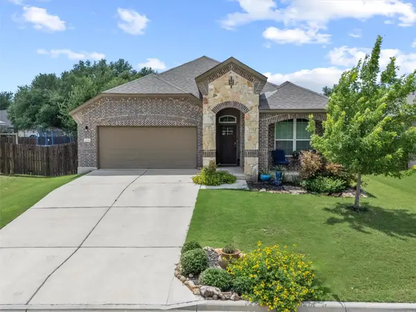 4104 Porter Farm Rd, Georgetown, TX 78628