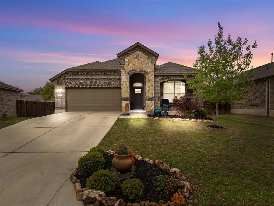 4104 Porter Farm Rd, Georgetown, TX 78628 - Image #2