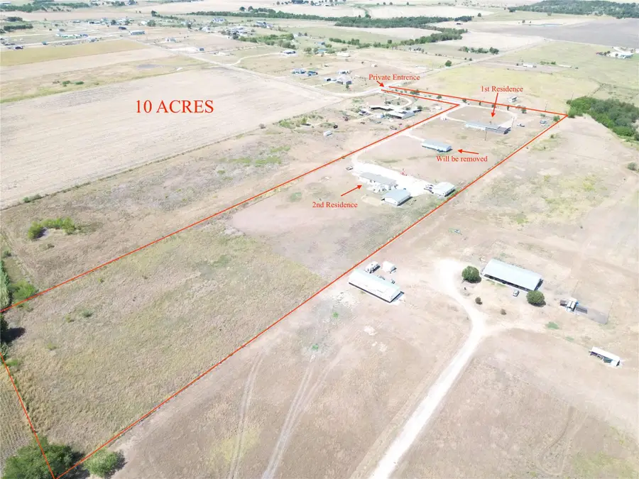 700 County Road 423 Rd, Taylor, TX 76574 - #3