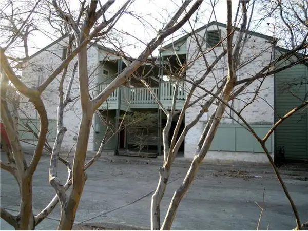 3206 King St #208, Austin, TX 78705