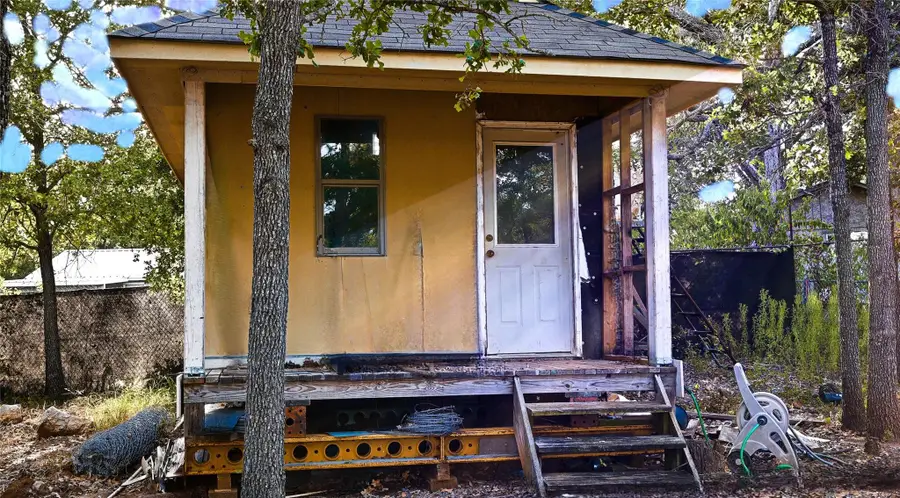 TBD King St, Bastrop, TX 78602 - #2