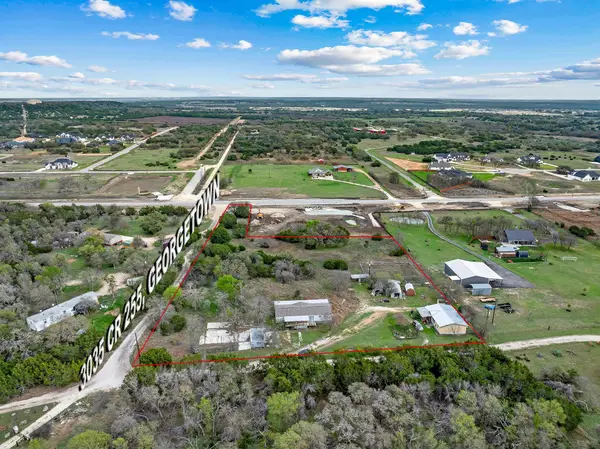 3035 County Road 255 Rd, Georgetown, TX 78633